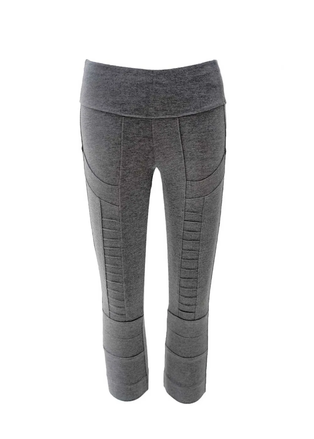 Nomads Hemp Wear Vision Capri