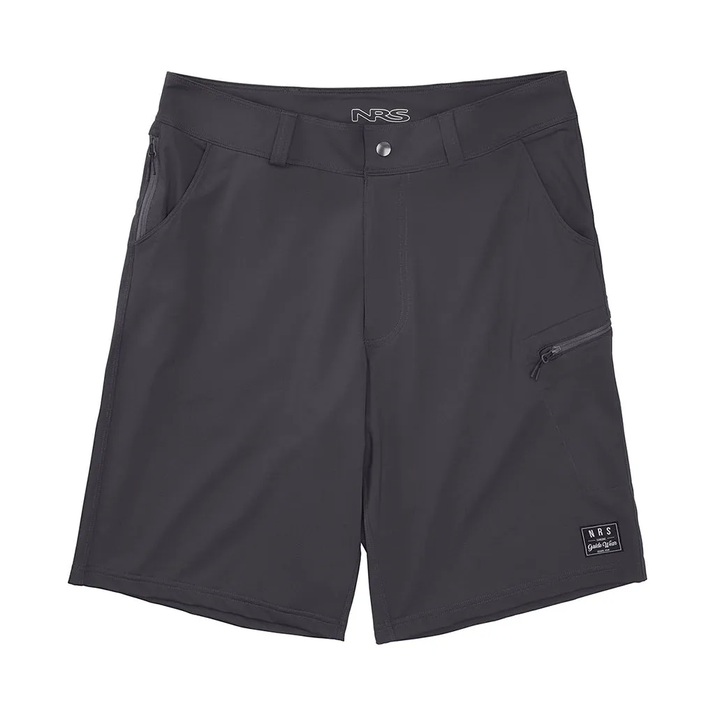 NRS Men's Guide Shorts