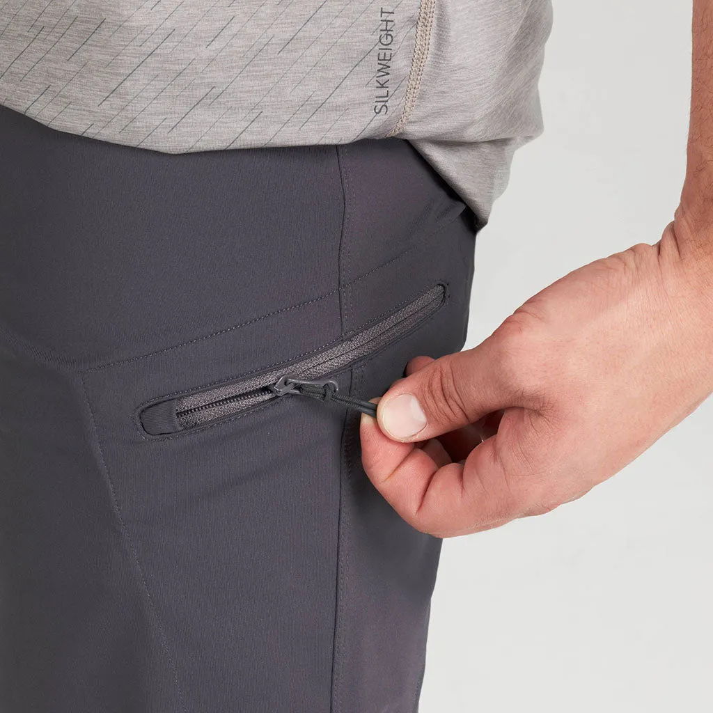 NRS Men's Guide Shorts