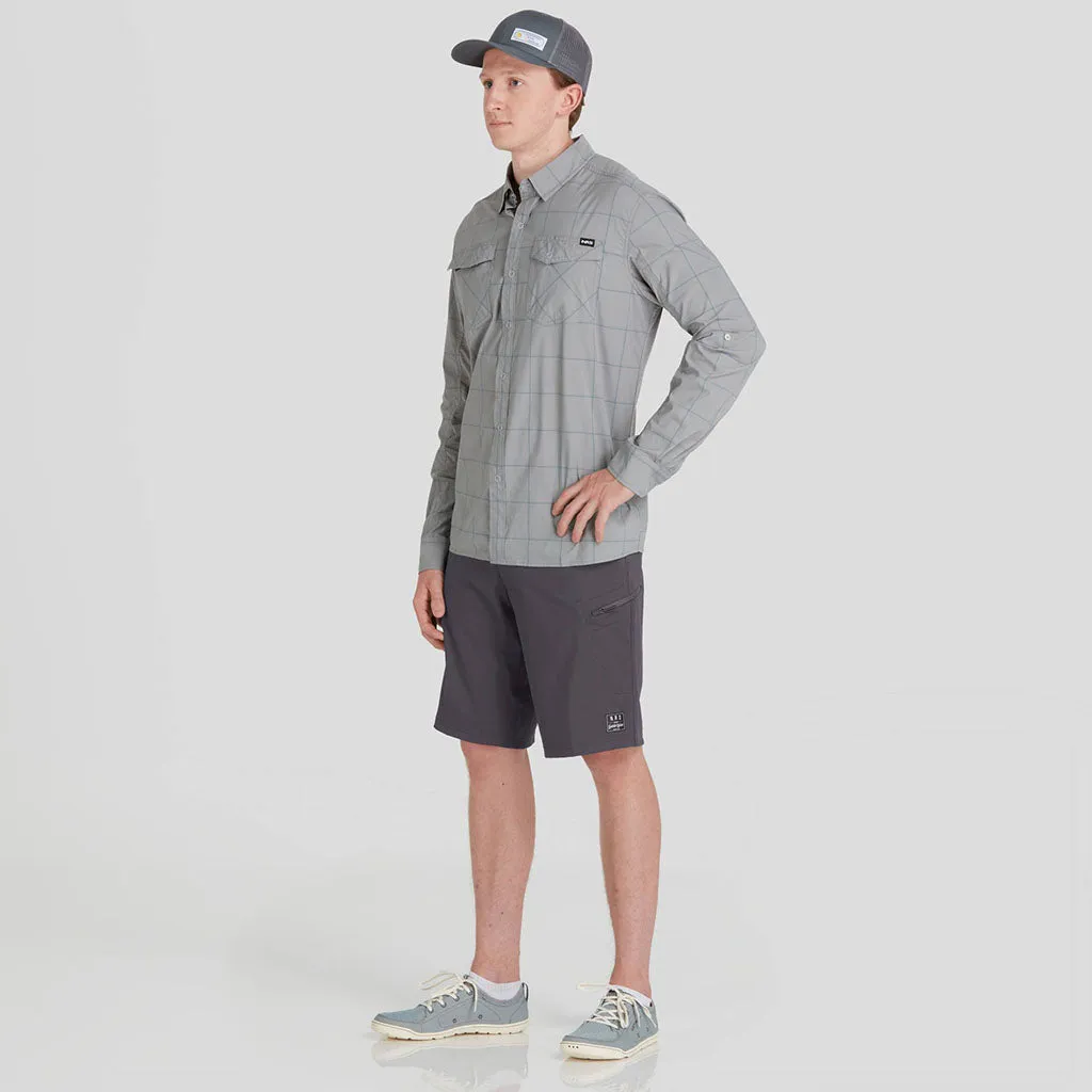 NRS Men's Guide Shorts