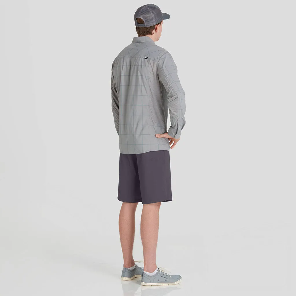 NRS Men's Guide Shorts