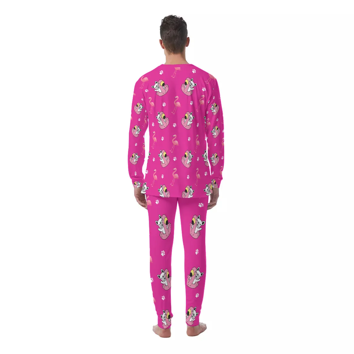 OAKEY - Men's Pajamas