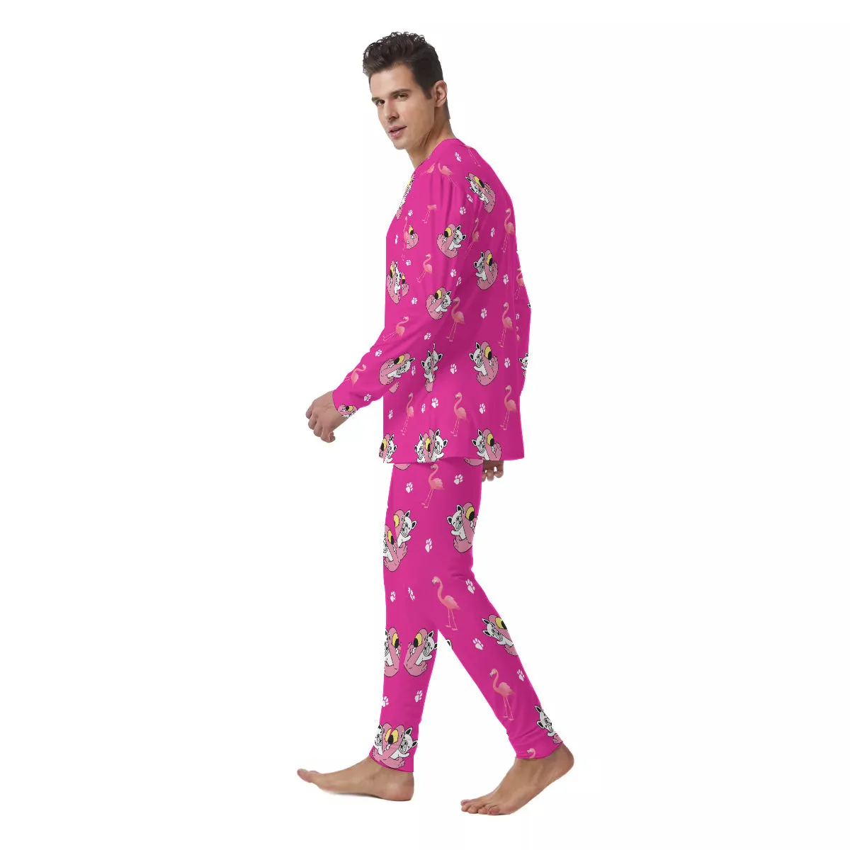 OAKEY - Men's Pajamas