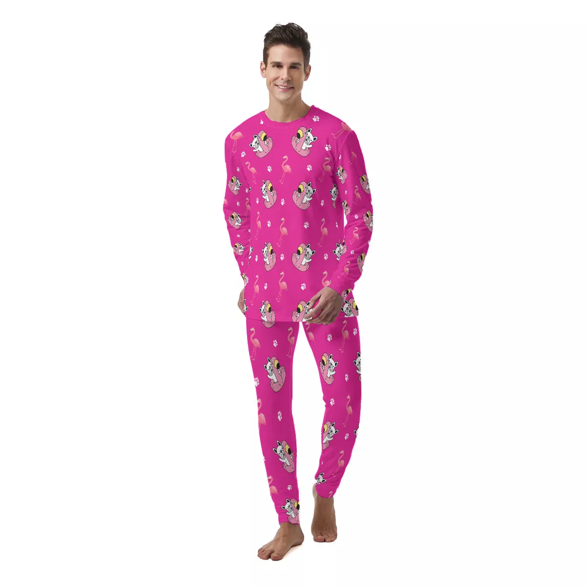 OAKEY - Men's Pajamas