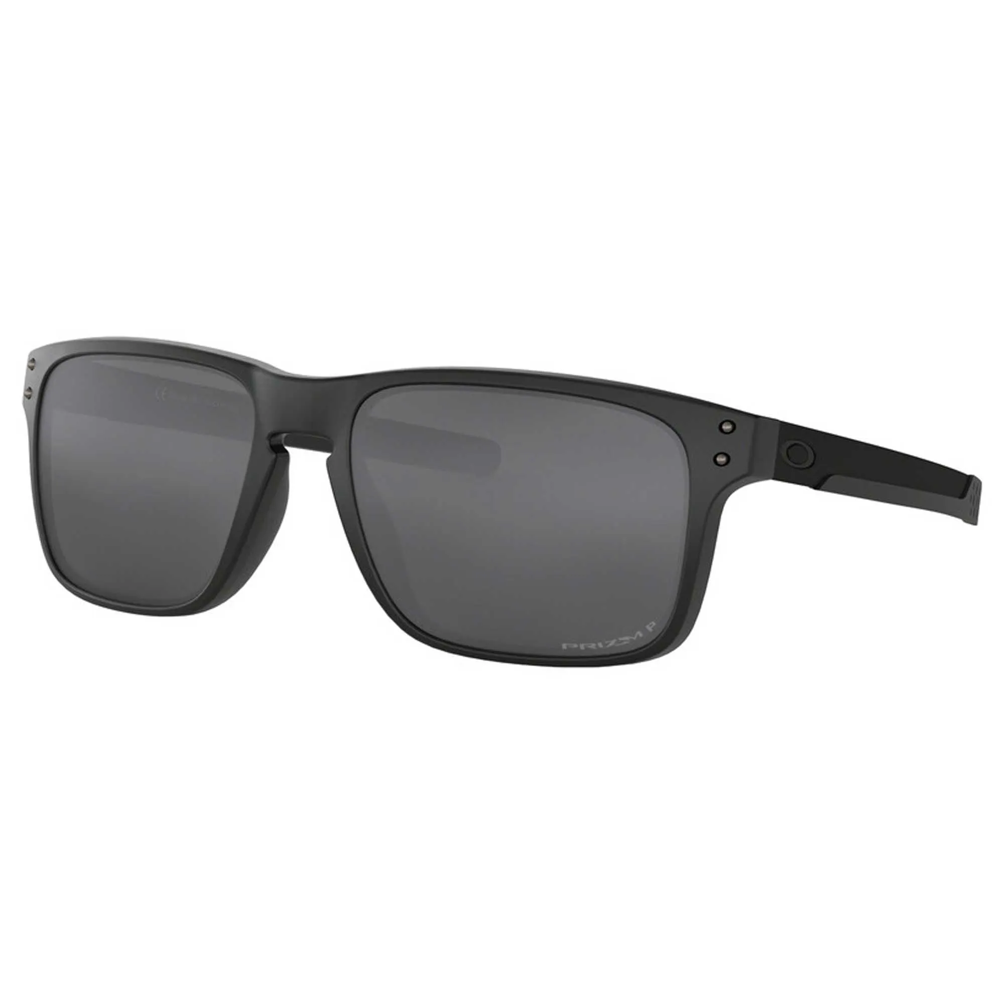 Oakley Men's Sunglasses - Holbrook Mix Prizm Black Polarized Lens Square | 0OO9385 657