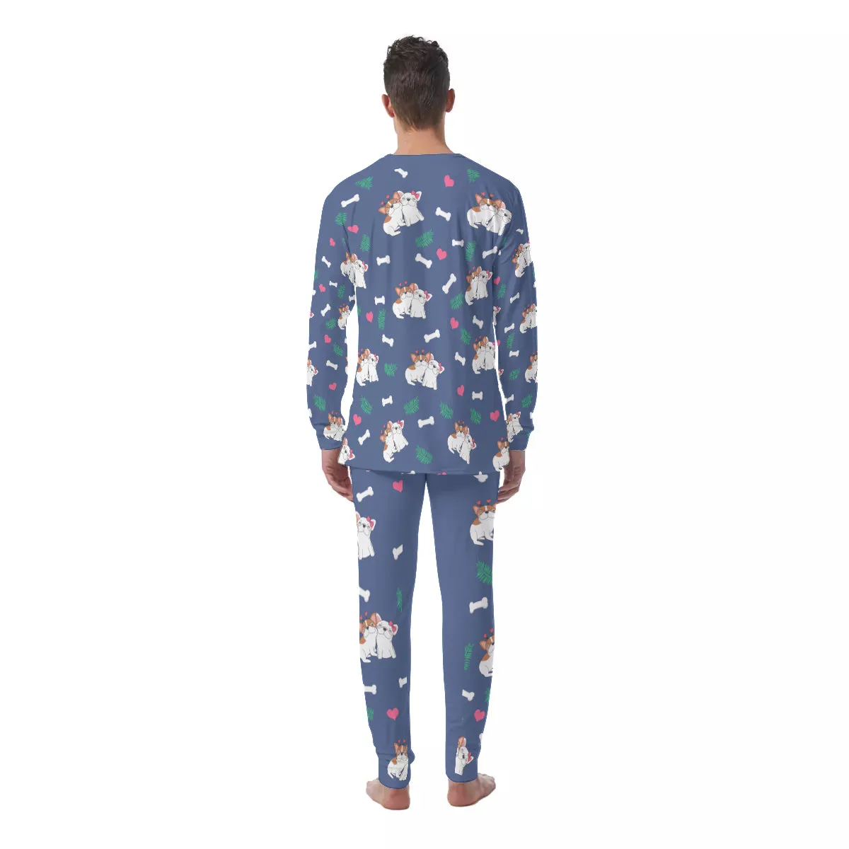 ODIE - Men's Pajamas