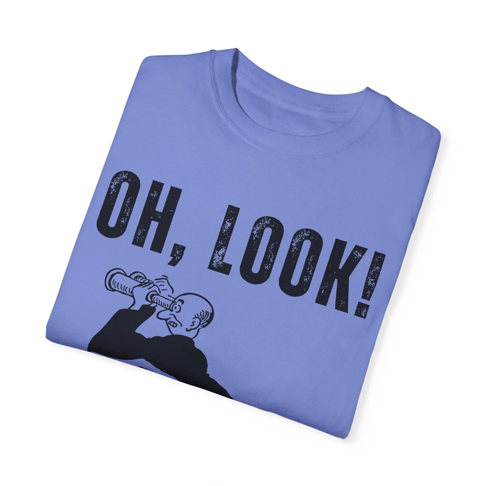 Oh Look Nobody Gives A Sh Tee
