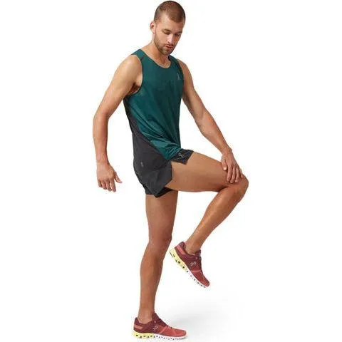 On Running Men's Race Shorts