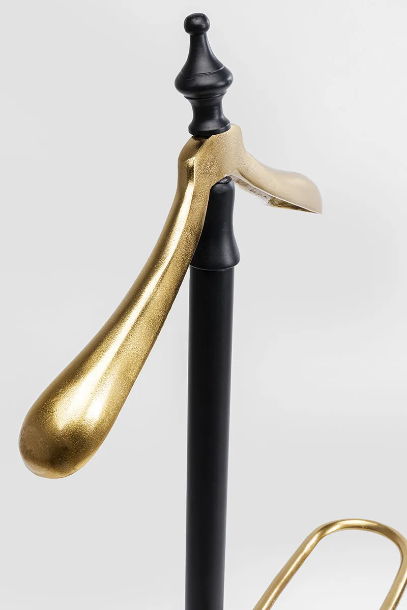 Ordinato Valet Stand