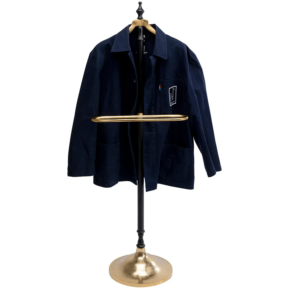 Ordinato Valet Stand