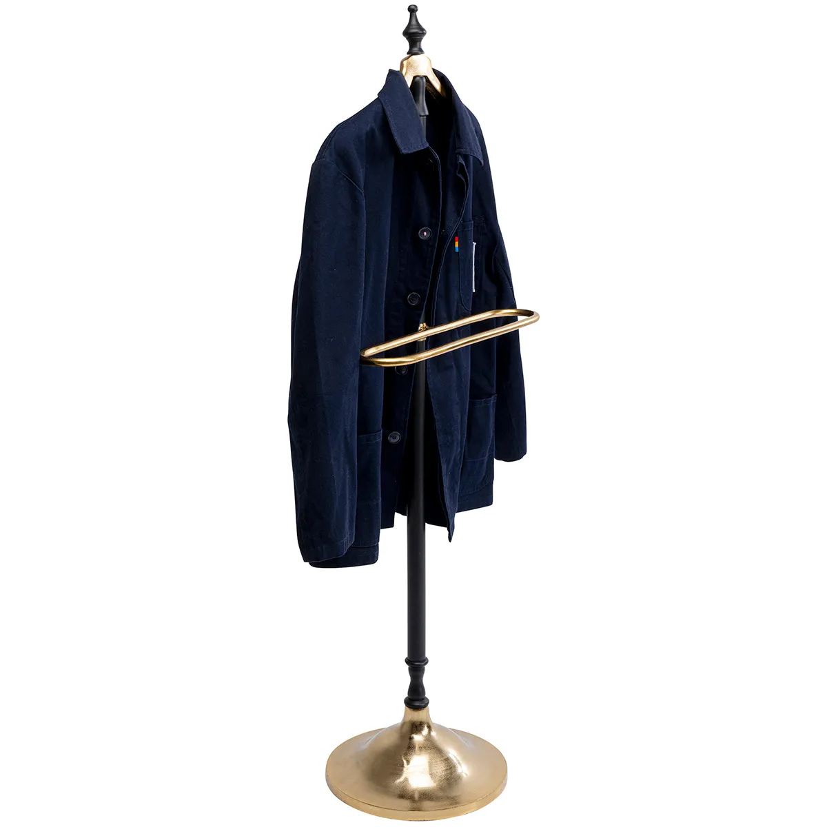 Ordinato Valet Stand