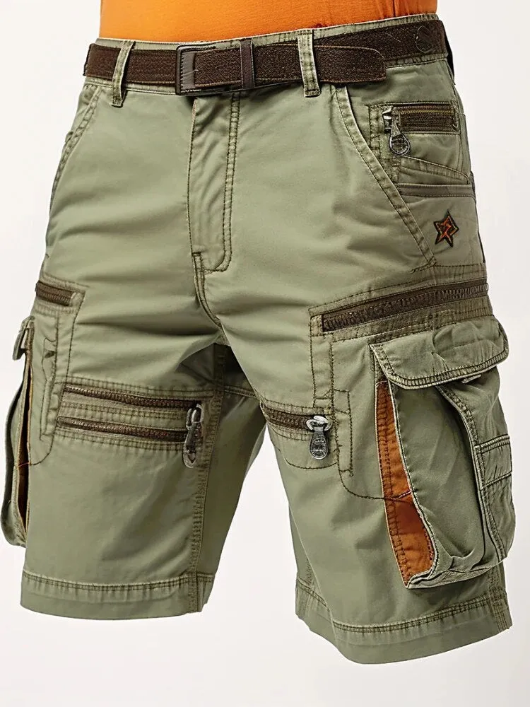 Outdoor Hiking Shorts