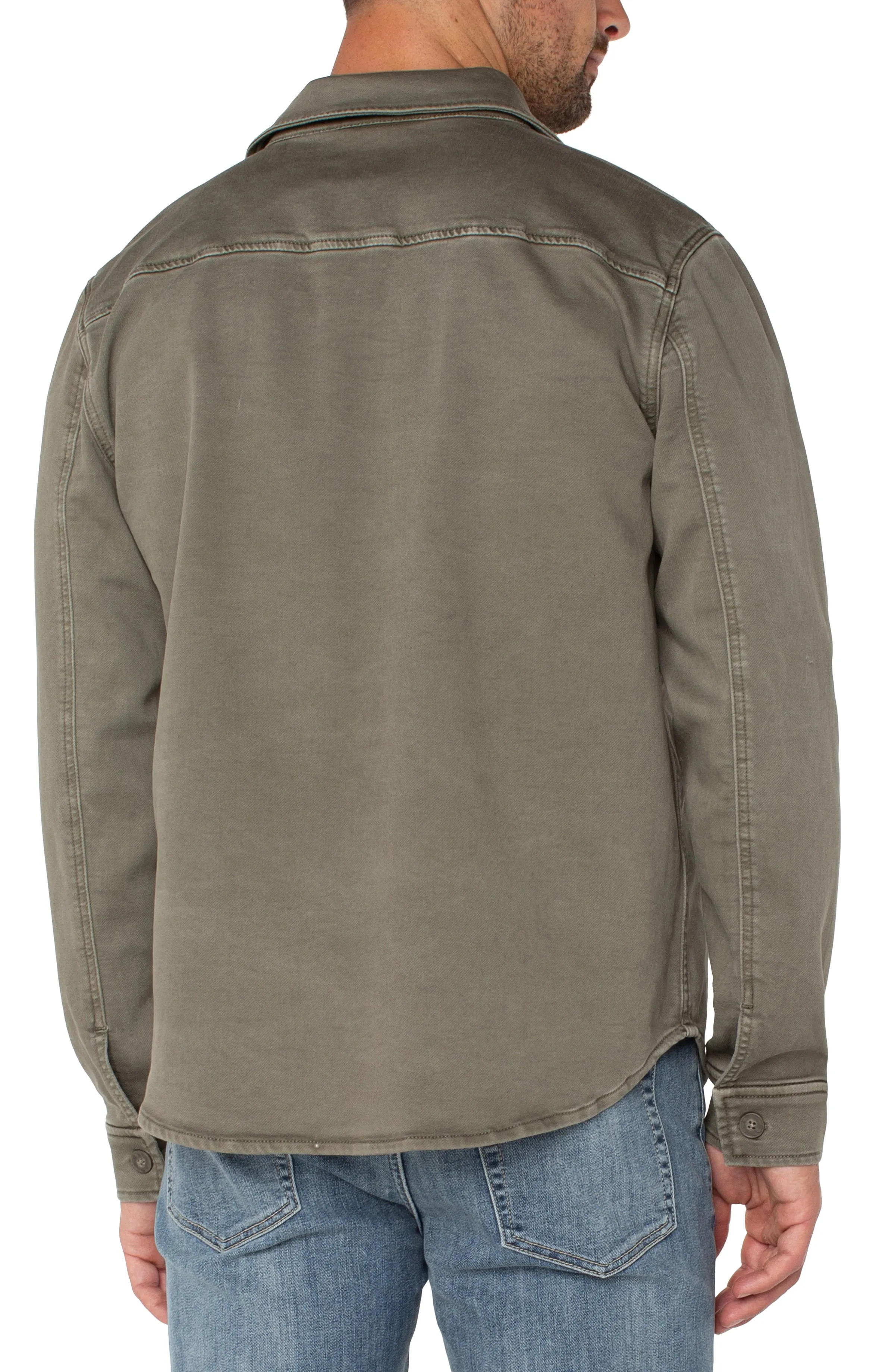 OVERSHIRT