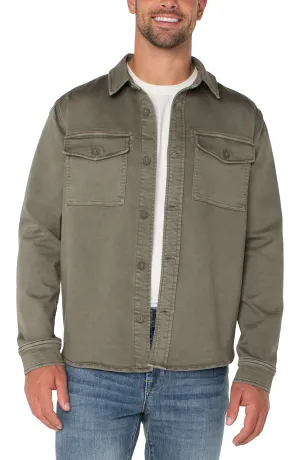 OVERSHIRT