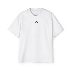 Oversized Heavy Tee (White)