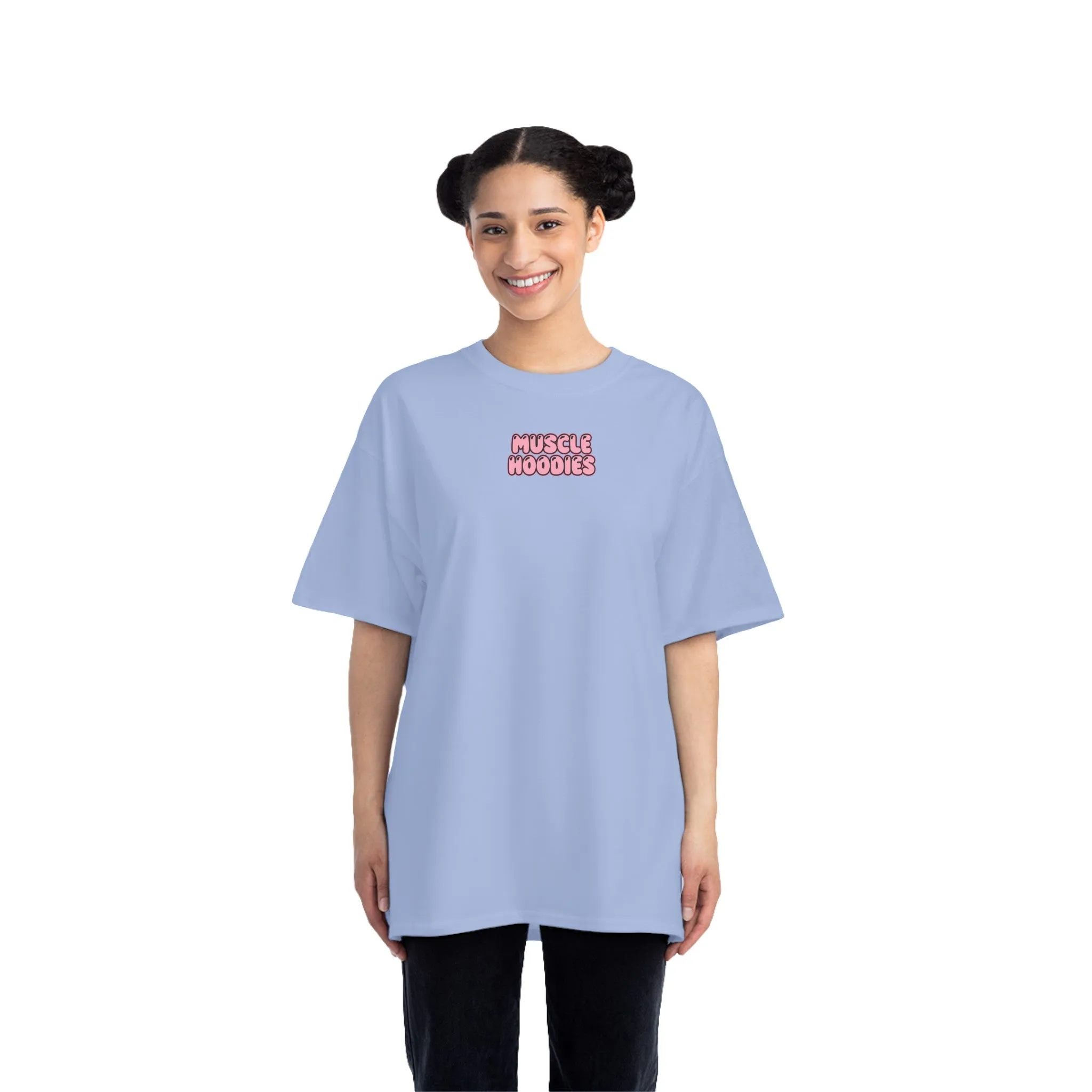 PAIN IN THE GLUTES (BLUE DRESS)- TEE