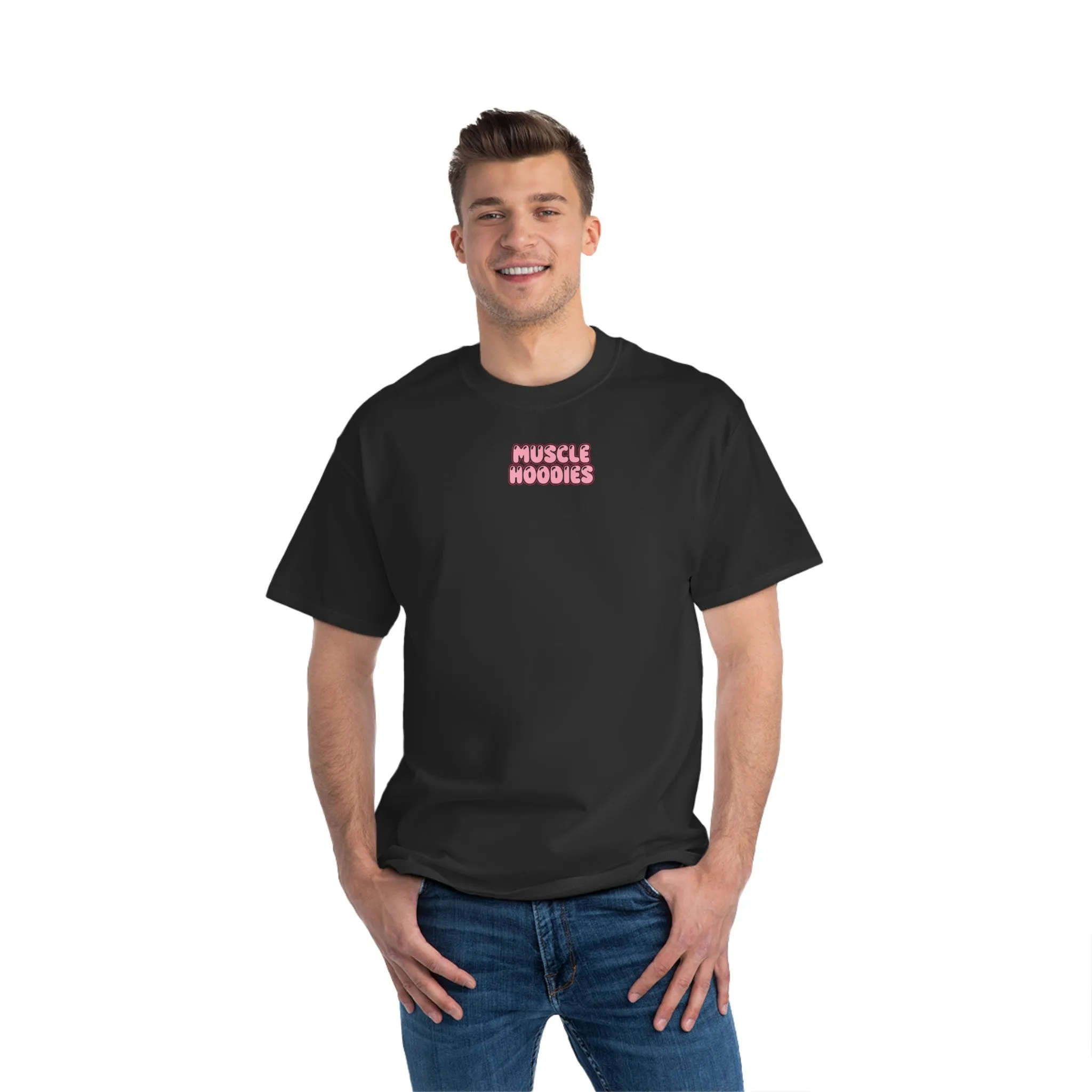 PAIN IN THE GLUTES (BLUE DRESS)- TEE