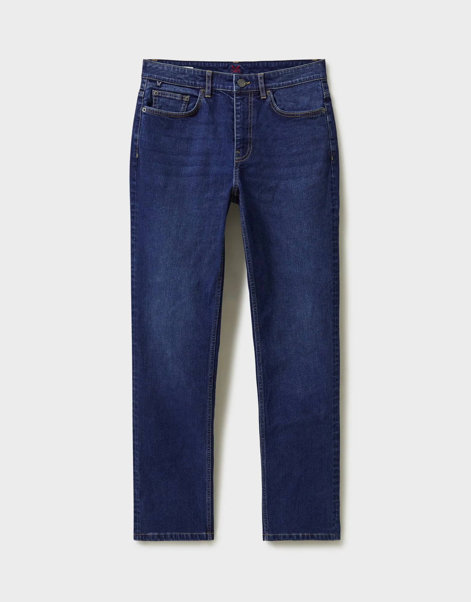 Parker Straight Jeans