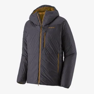 Patagonia DAS Light Hoody (Men's) Smolder Blue