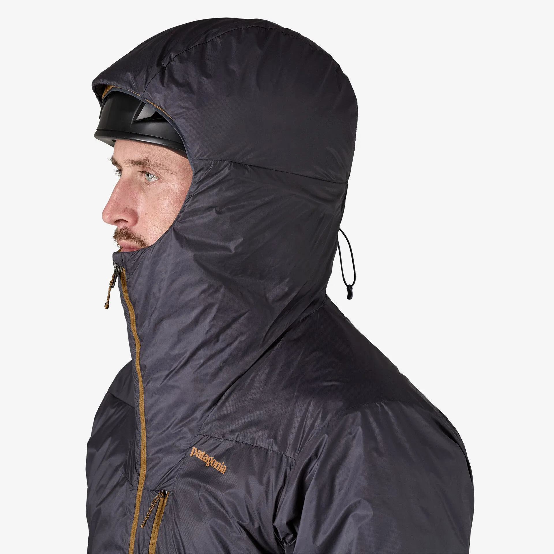 Patagonia DAS Light Hoody (Men's) Smolder Blue