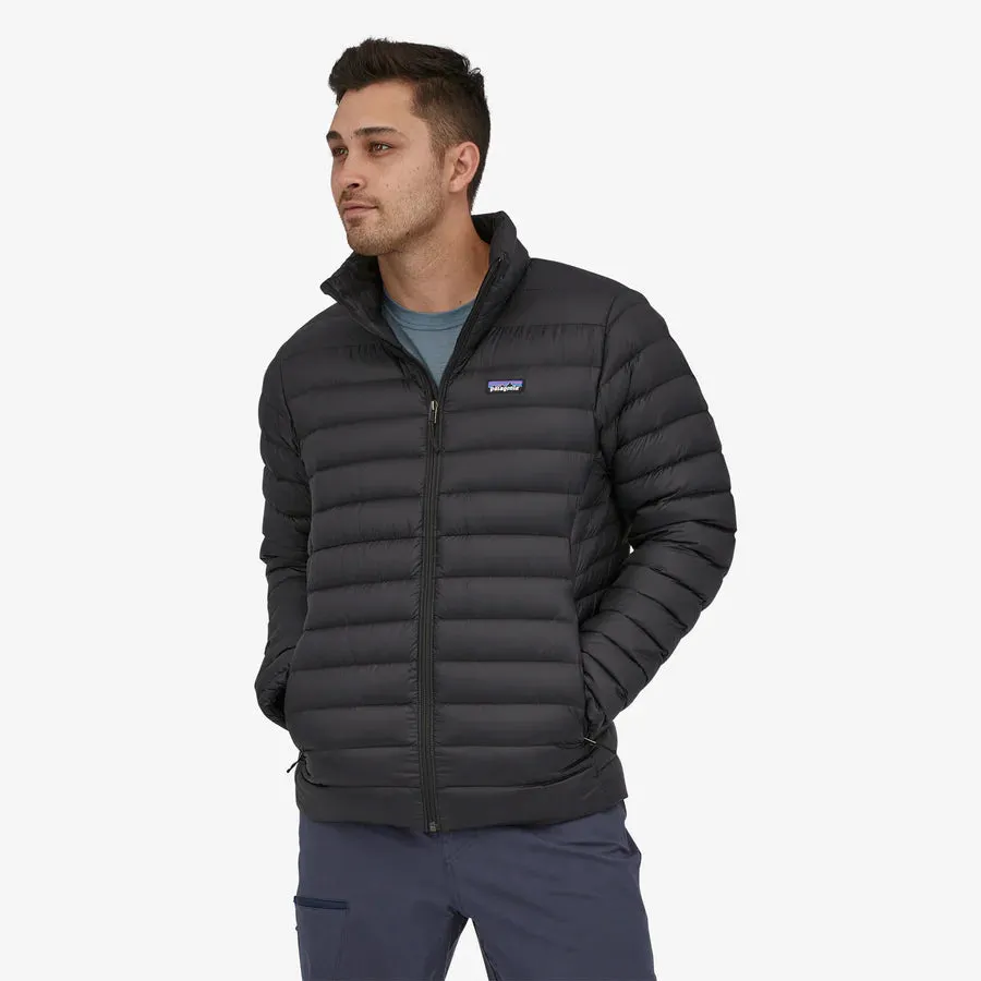 PATAGONIA Men's Down Sweater Jacket