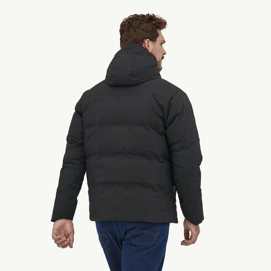 PATAGONIA Men's Jackson Glacier Down Jacket Large