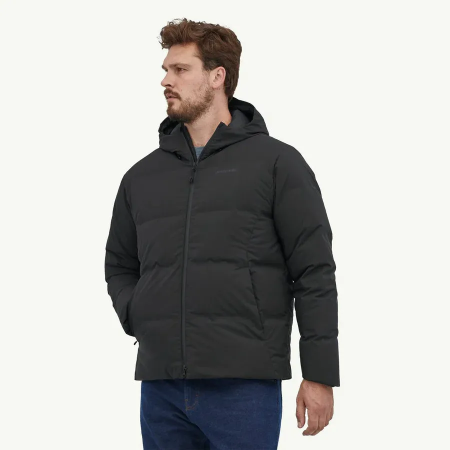 PATAGONIA Men's Jackson Glacier Down Jacket Large