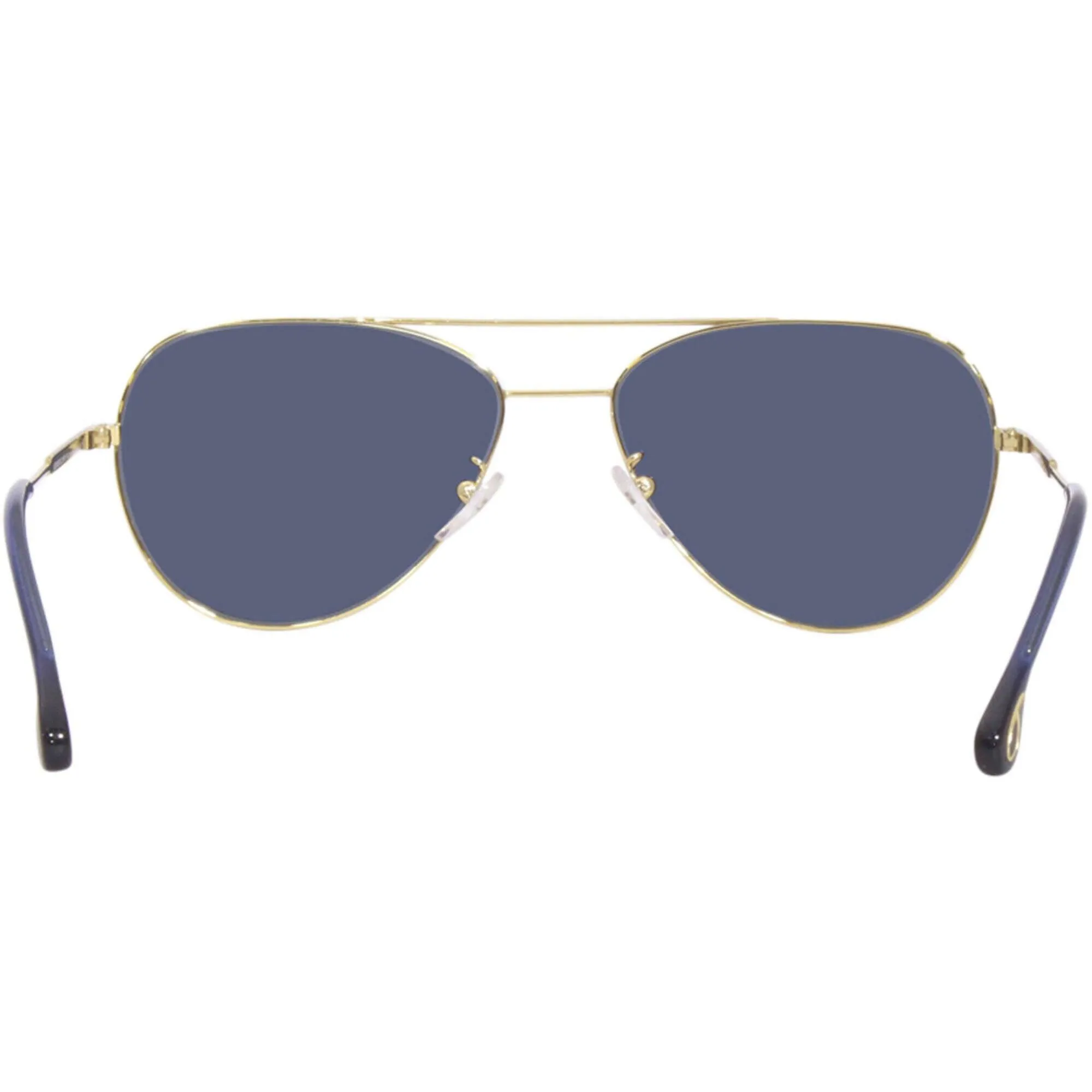 Paul Smith Men's Sunglasses - Gold Metal Pilot Frame | PSSN006V2S ANGUS V2S 002