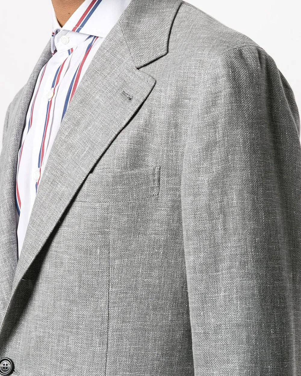 Perla Linen Blend Sportcoat