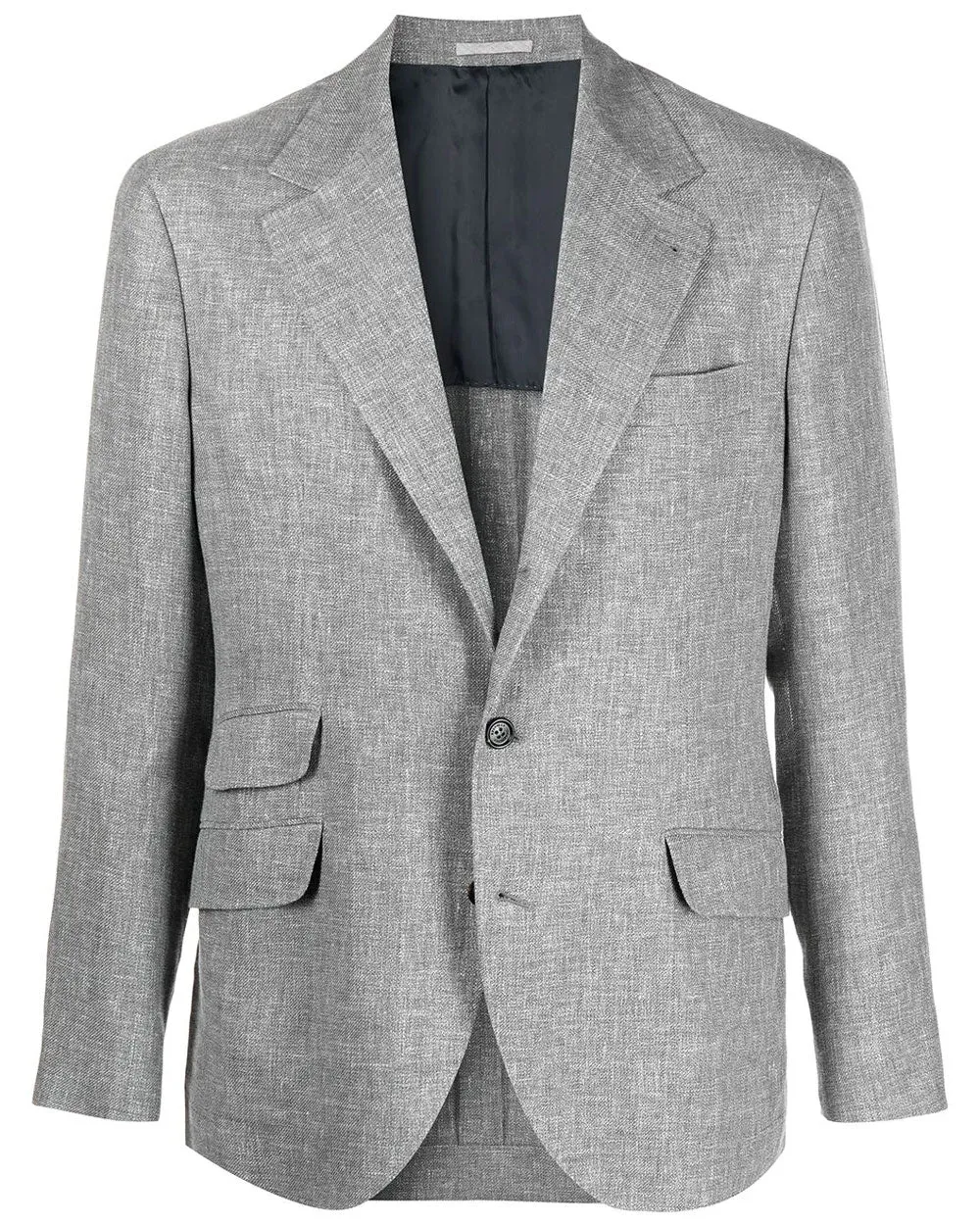 Perla Linen Blend Sportcoat