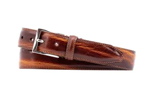 Perry Belt (Chestnut)