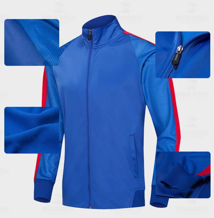 Personalized Team Uniforms Unisex