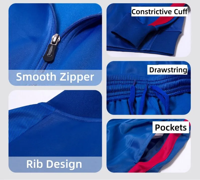 Personalized Team Uniforms Unisex