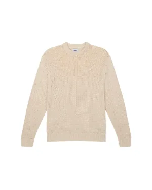 Phim Tape Yarn Sweater
