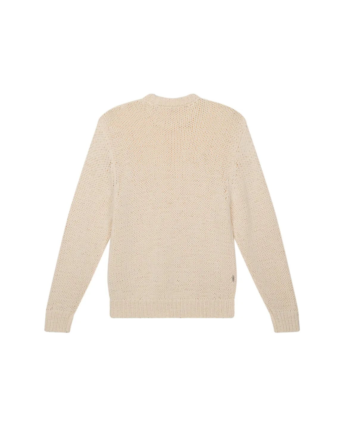 Phim Tape Yarn Sweater