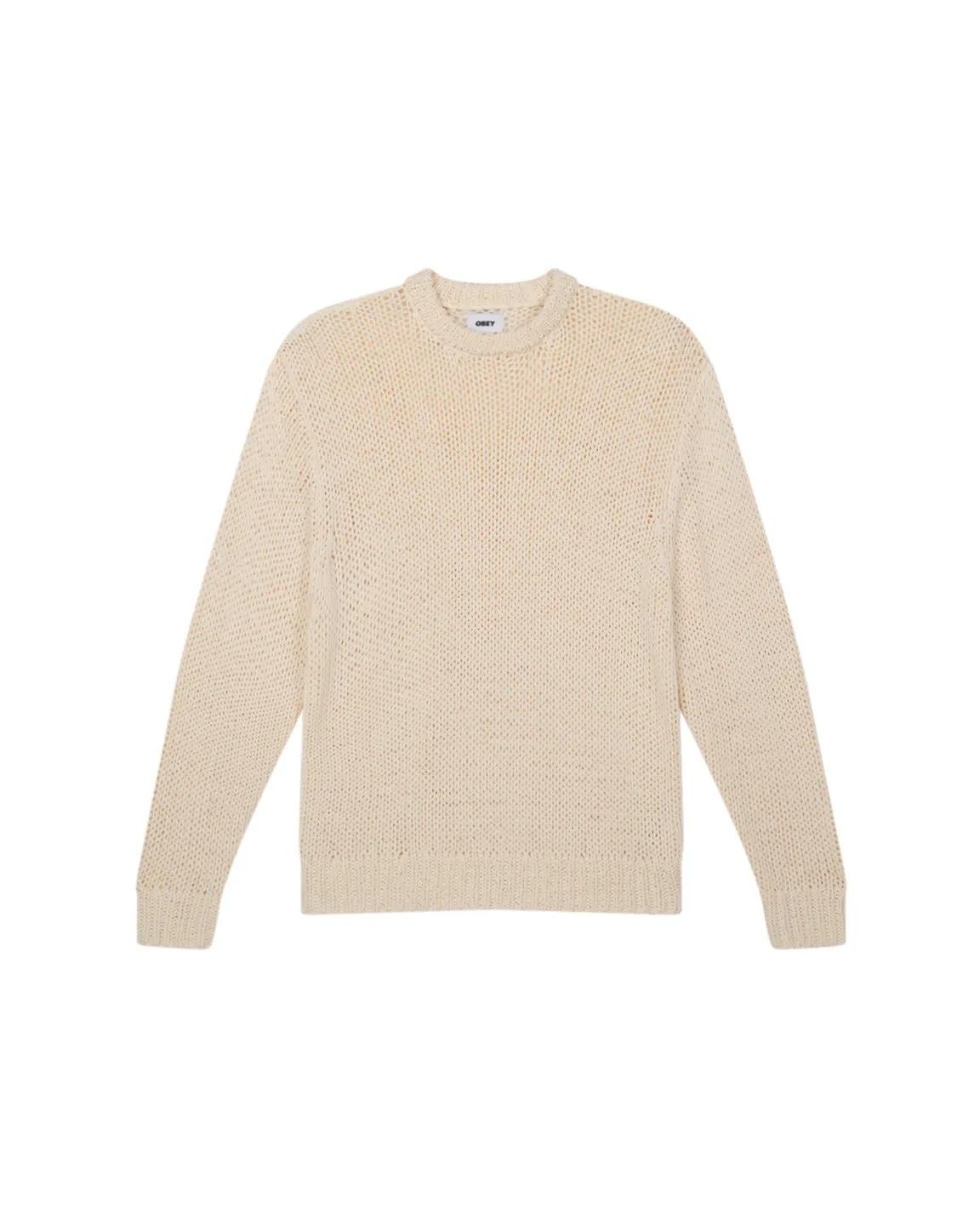Phim Tape Yarn Sweater