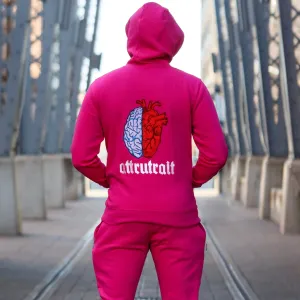 Pink Tracksuit