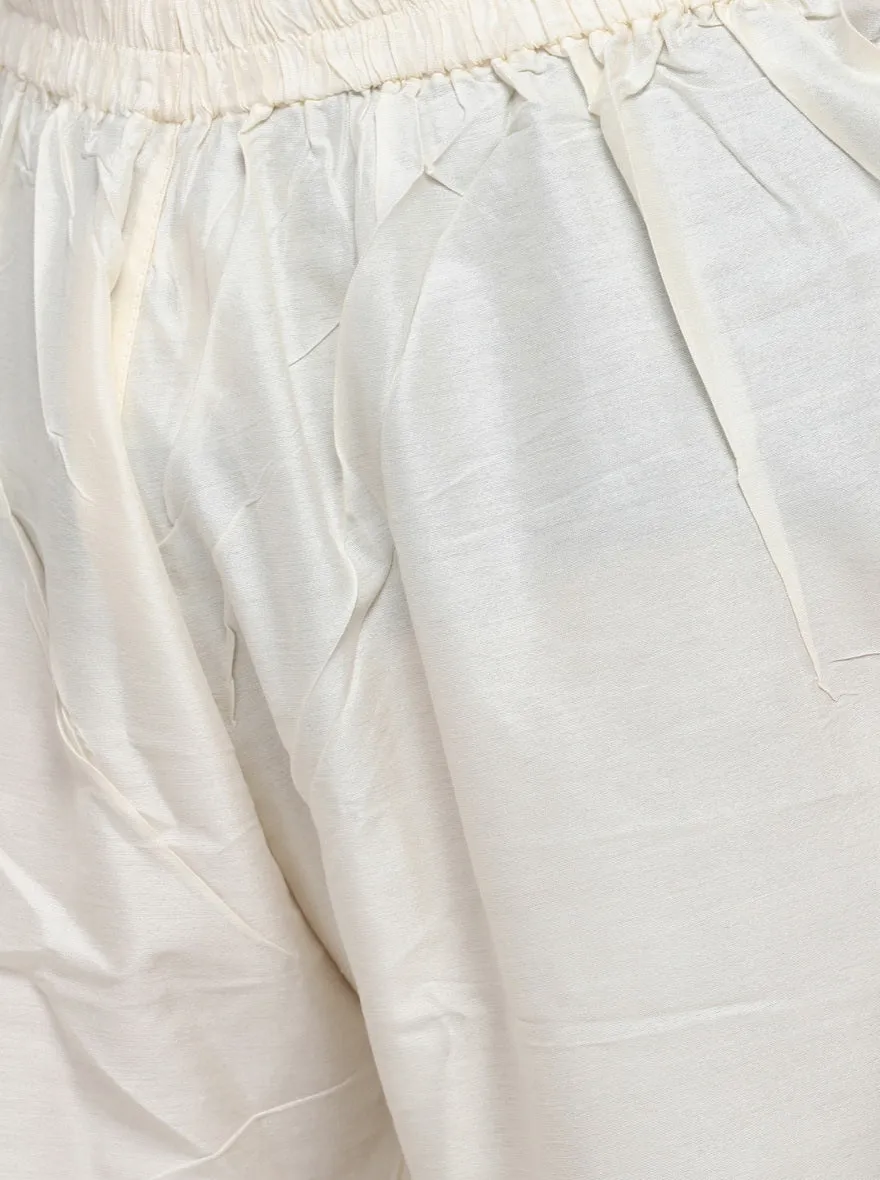 Pista  Kurta Set | Azania