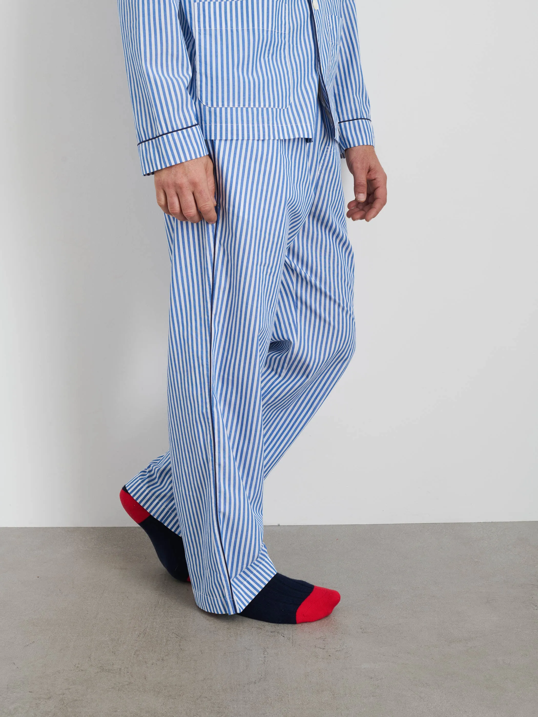 P'Jimmies Sleep Pant in Stripe