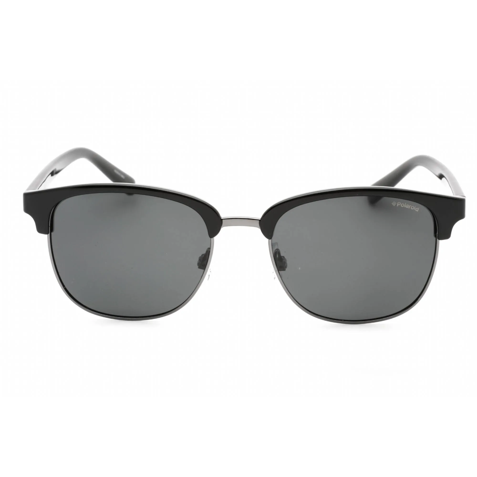 Polaroid Core Men's Sunglasses - Dark Ruthenium Square Frame | Pld 1012/S 0CVL 00