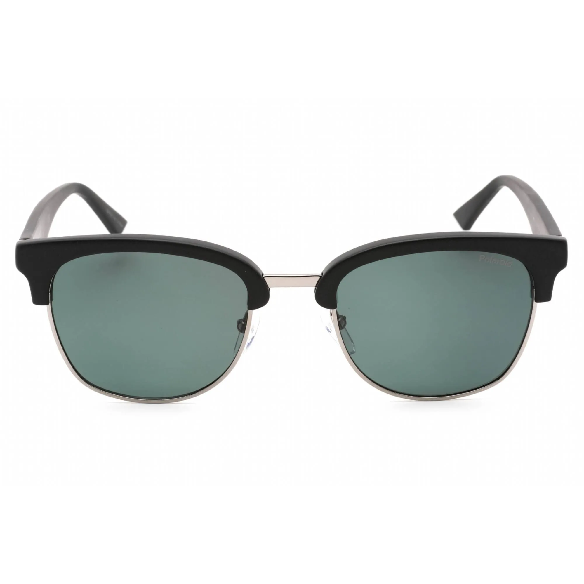 Polaroid Core Men's Sunglasses - Matte Black Plastic Square | PLD 2114/S/X 0003 UC