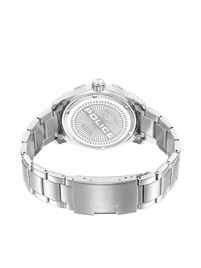 Police Chokery Men' s Watch