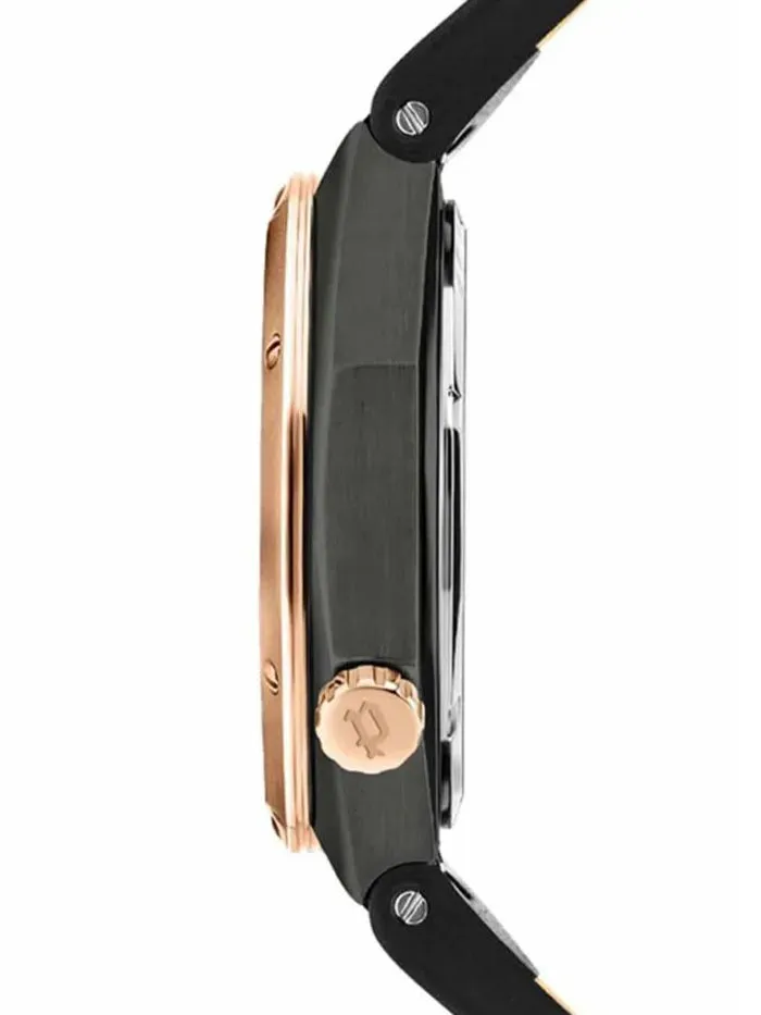 Police Gobustan Men's Watch