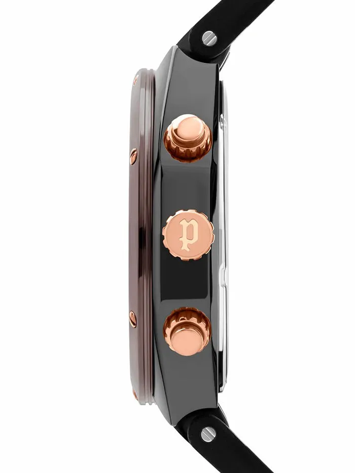 Police Kediri Men's Watch