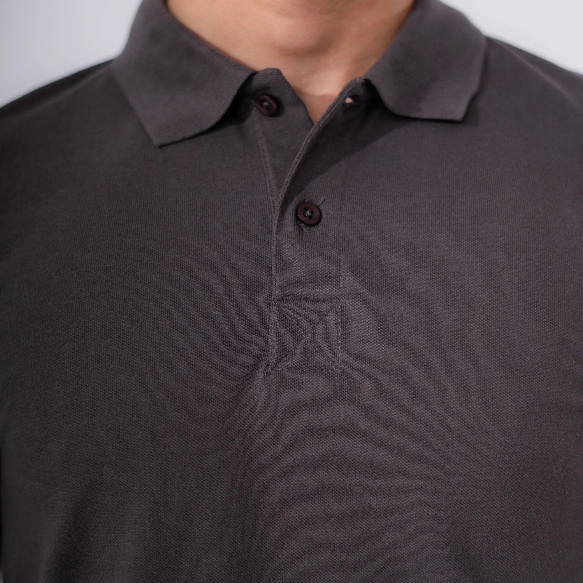 Polo Republica Men's Essentials Premium Short Sleeve Polo Shirt