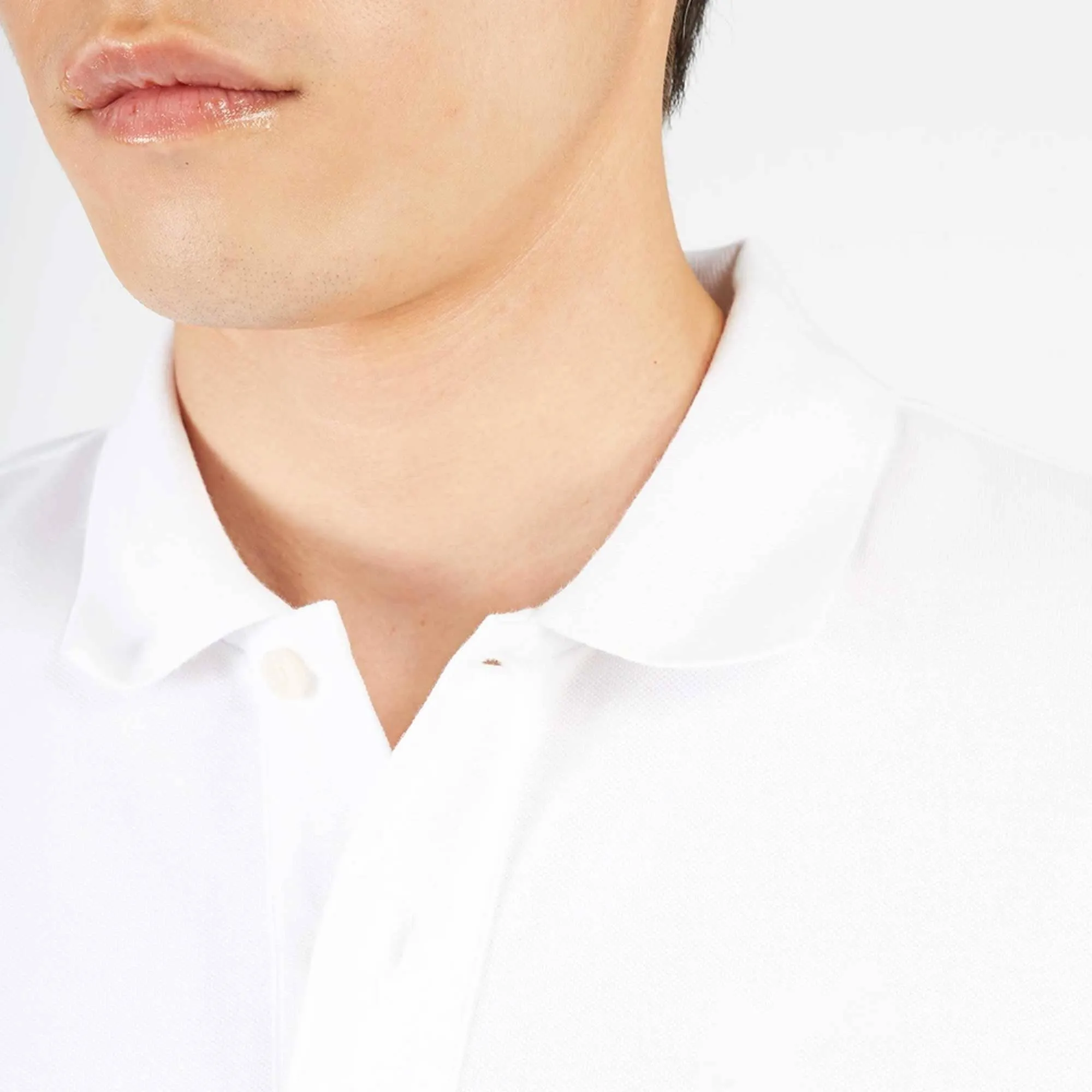 Polo Republica Men's Essentials Premium Short Sleeve Polo Shirt