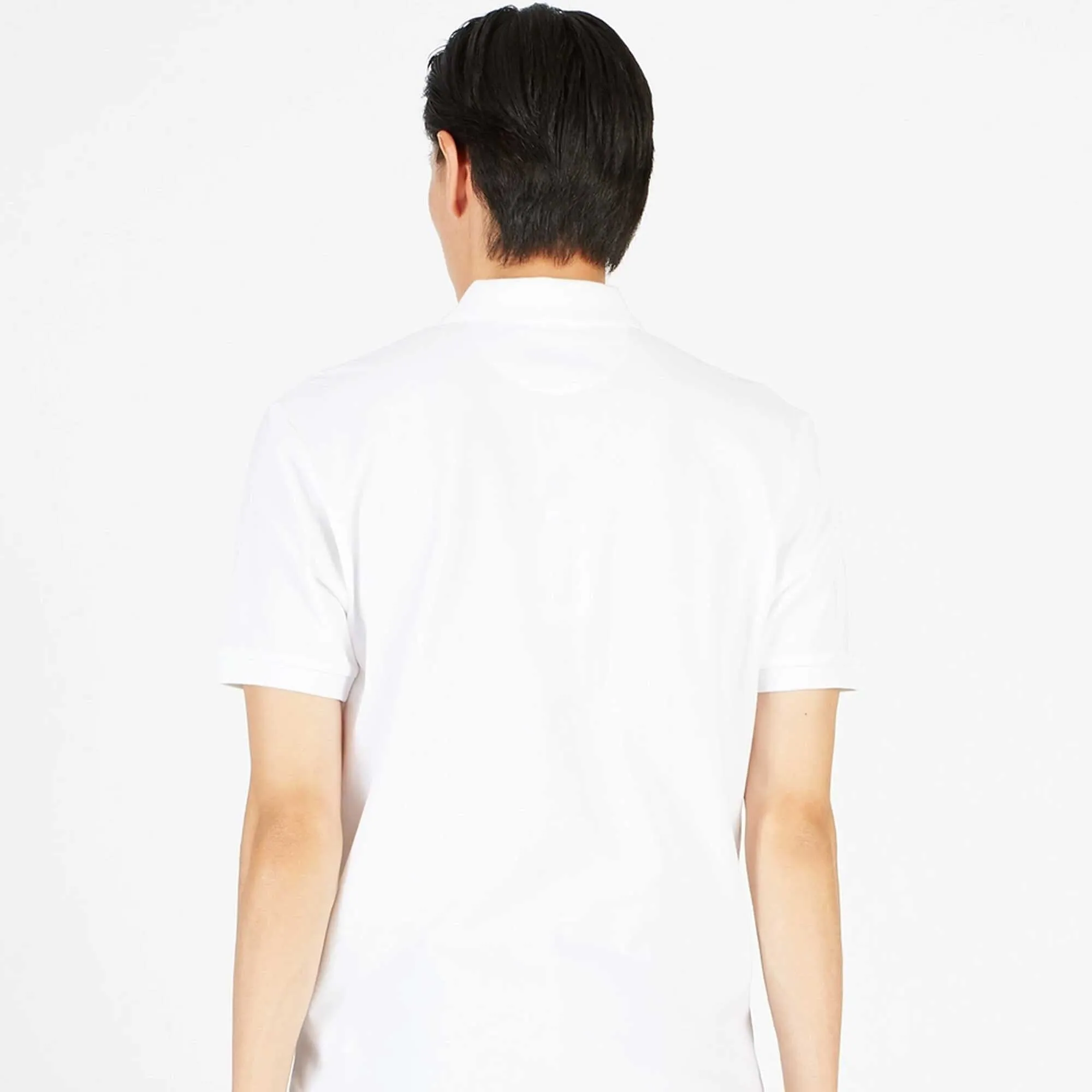 Polo Republica Men's Essentials Premium Short Sleeve Polo Shirt