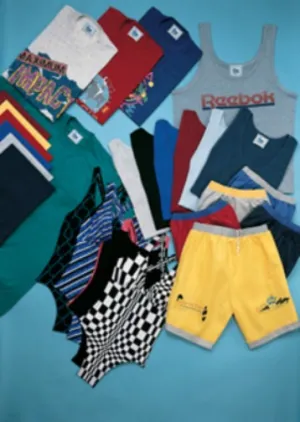 Polo shirt, long sleeve. Assorted colors.