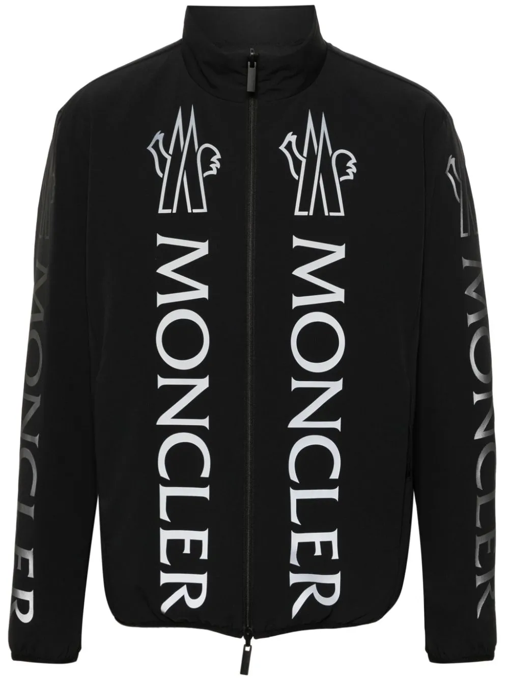Ponset reversible jacket