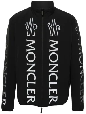 Ponset reversible jacket